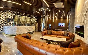 Grand Hotel Basaran